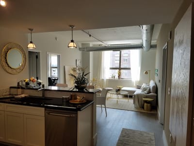 Aeromark Mechanical Inc