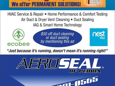 Aeroseal of Peoria