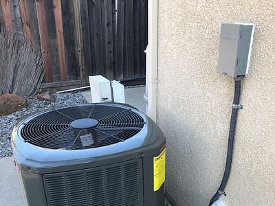 Aerotech Heating & Cooling