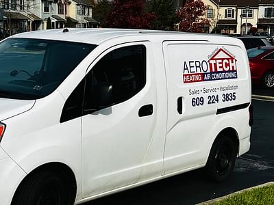 Aerotech HVAC