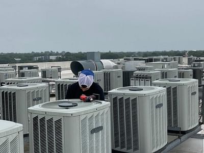 AeroTech Mechanical LLC