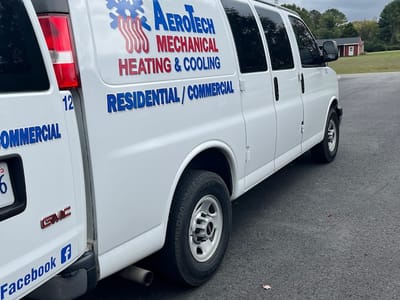 AeroTech Mechanical LLC