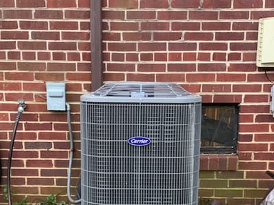 AeroTech Mechanical LLC