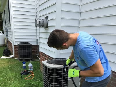 AeroTech Mechanical LLC