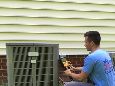 AeroTech Mechanical LLC