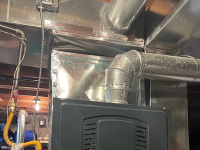 Aether Mechanical, LLC