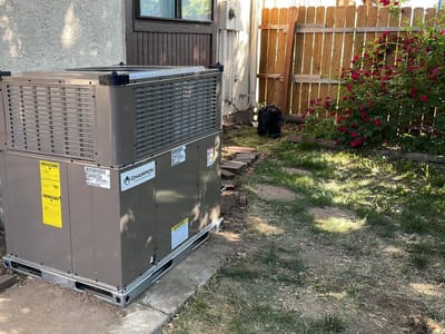 Aether Mechanical, LLC