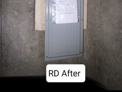 AF Honest Home Services LLC | Heating | Cooling | Electrical