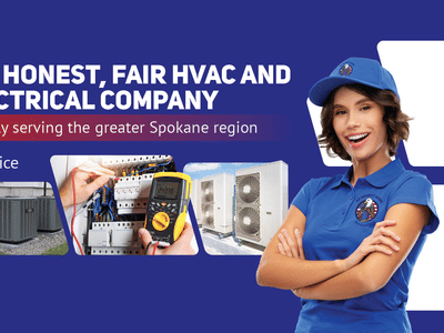 AF Honest Home Services LLC | Heating | Cooling | Electrical