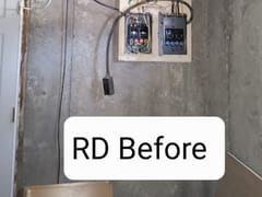 AF Honest Home Services LLC | Heating | Cooling | Electrical