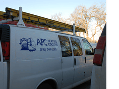 AFC Heating and Cooling