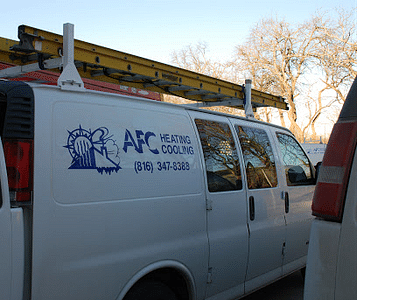 AFC Heating and Cooling