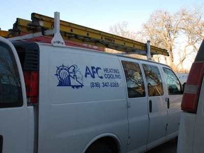 AFC Heating and Cooling
