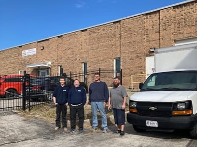 AFC Heating and Cooling