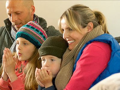 AFCO Heating & Air Conditioning, Inc.