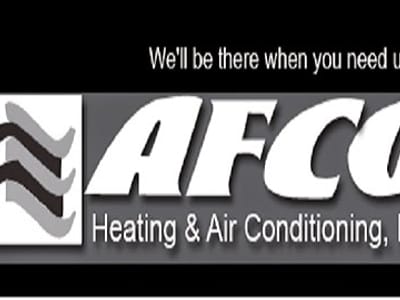 AFCO Heating & Air Conditioning, Inc.
