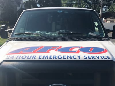 AFCO Heating & Air Conditioning, Inc.
