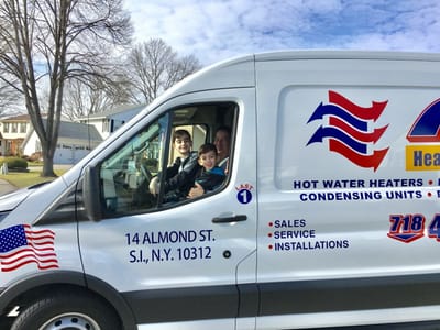 AFCO Heating & Air Conditioning, Inc.