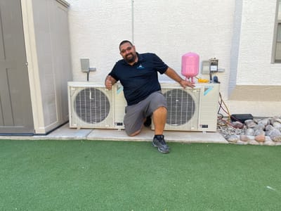 Affirmative Air Conditioning