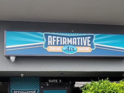 Affirmative Air Conditioning