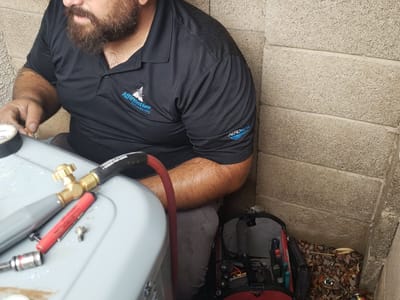 Affirmative Air Conditioning