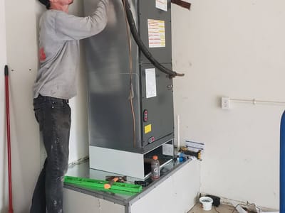 Affirmative Air Conditioning