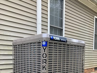 Affordability Heating and Air