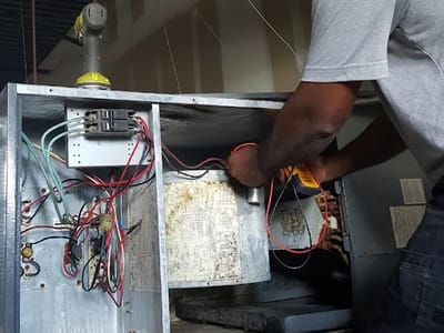 AFFORDABLE A/C & Heating Experts, Inc.