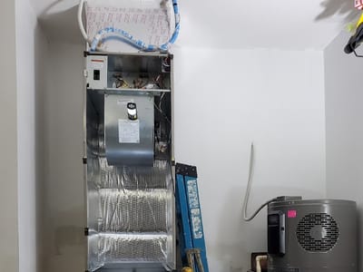Affordable A/C Services - Air Conditioning