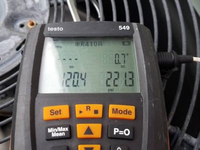 Affordable A/C Services - Air Conditioning