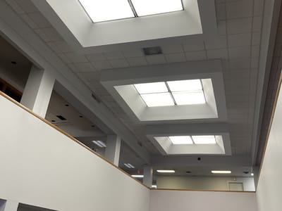 Affordable A/C Systems