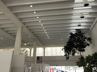 Affordable A/C Systems