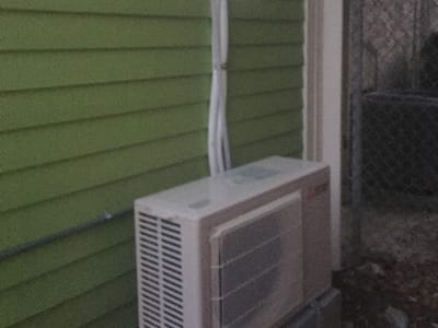 Affordable AC & Maintenance