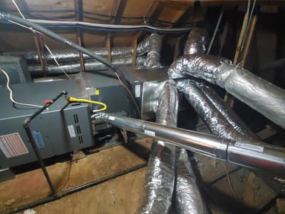 Affordable AC & Maintenance