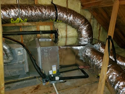 Affordable AC & Maintenance