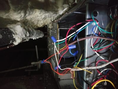 Affordable AC Services Inc