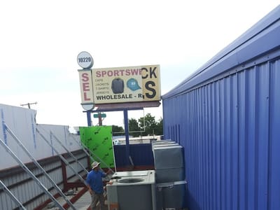 Affordable AC Services Inc