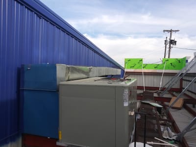 Affordable AC Services Inc