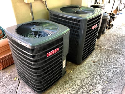 Affordable Air and Heating