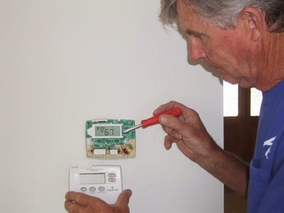 Affordable Air Conditioning & Heating