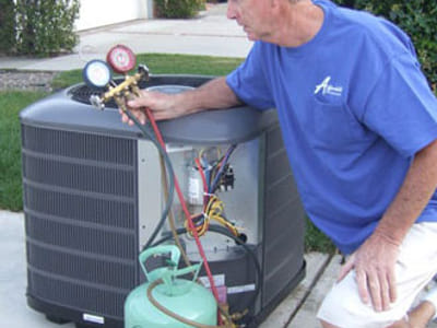 Affordable Air Conditioning & Heating