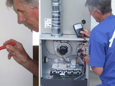 Affordable Air Conditioning & Heating