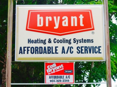 Affordable Air Conditioning