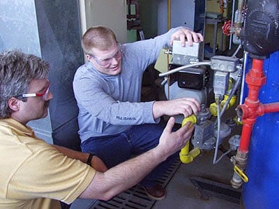 Affordable Air & Heat, Inc.