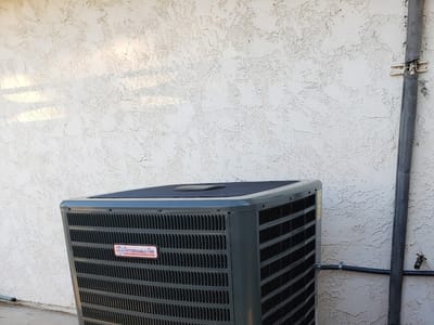 Affordable Air & Heating
