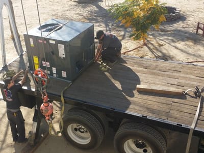 Affordable Air & Heating