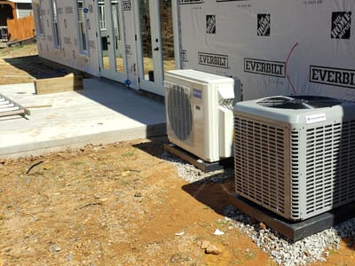 Affordable Air Repair inc.