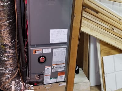 Affordable Air Repair inc.