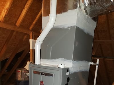 Affordable Air Repair inc.