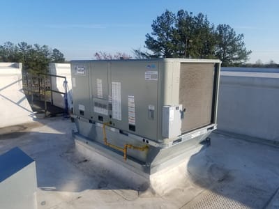 Affordable Air Repair inc.